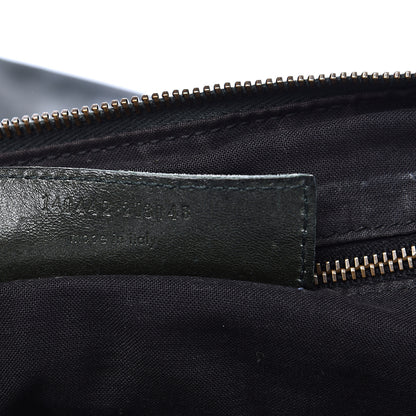 Balenciaga Agneau Classic Hardware Day Hobo Sapin 6 of 19