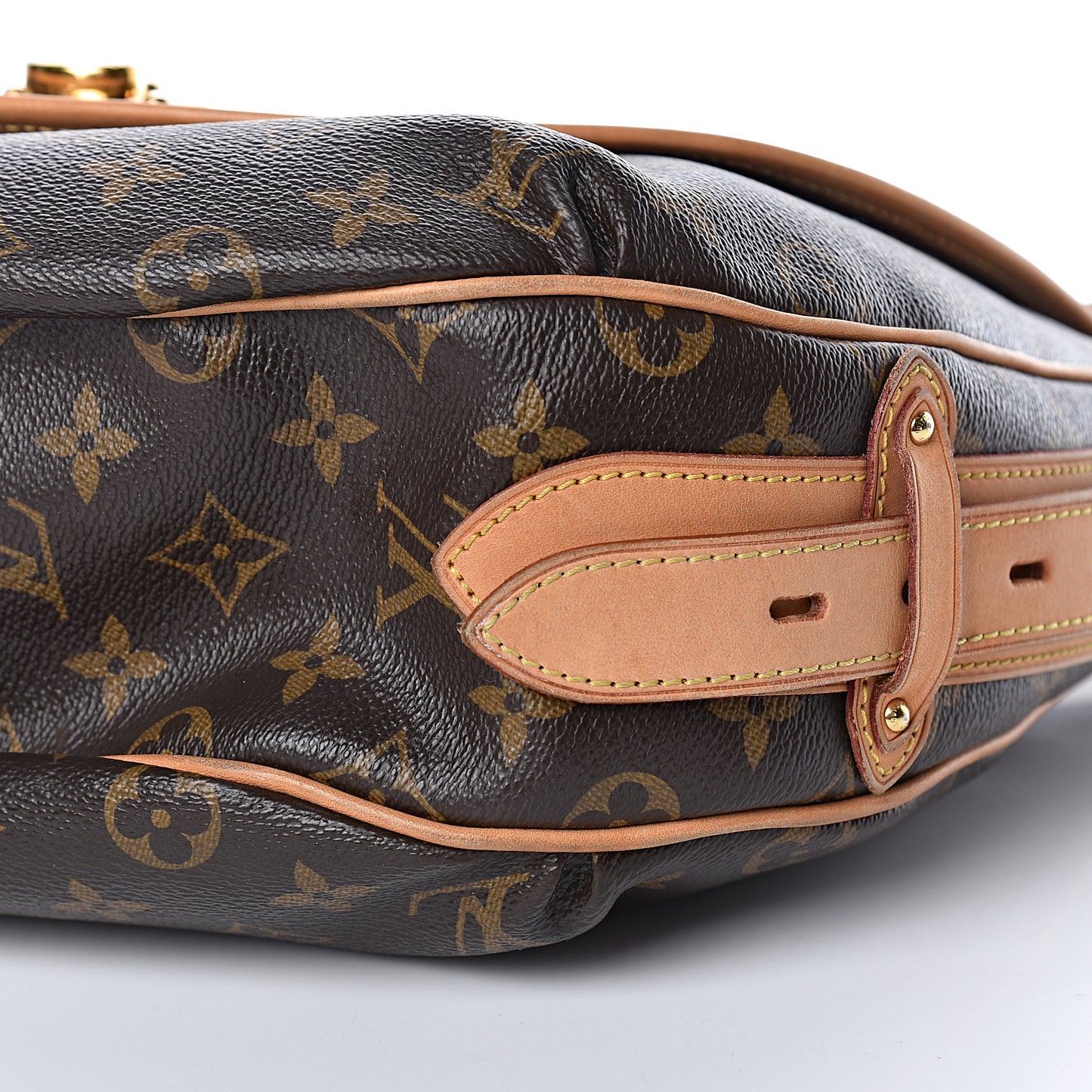 Monogram Tulum GM