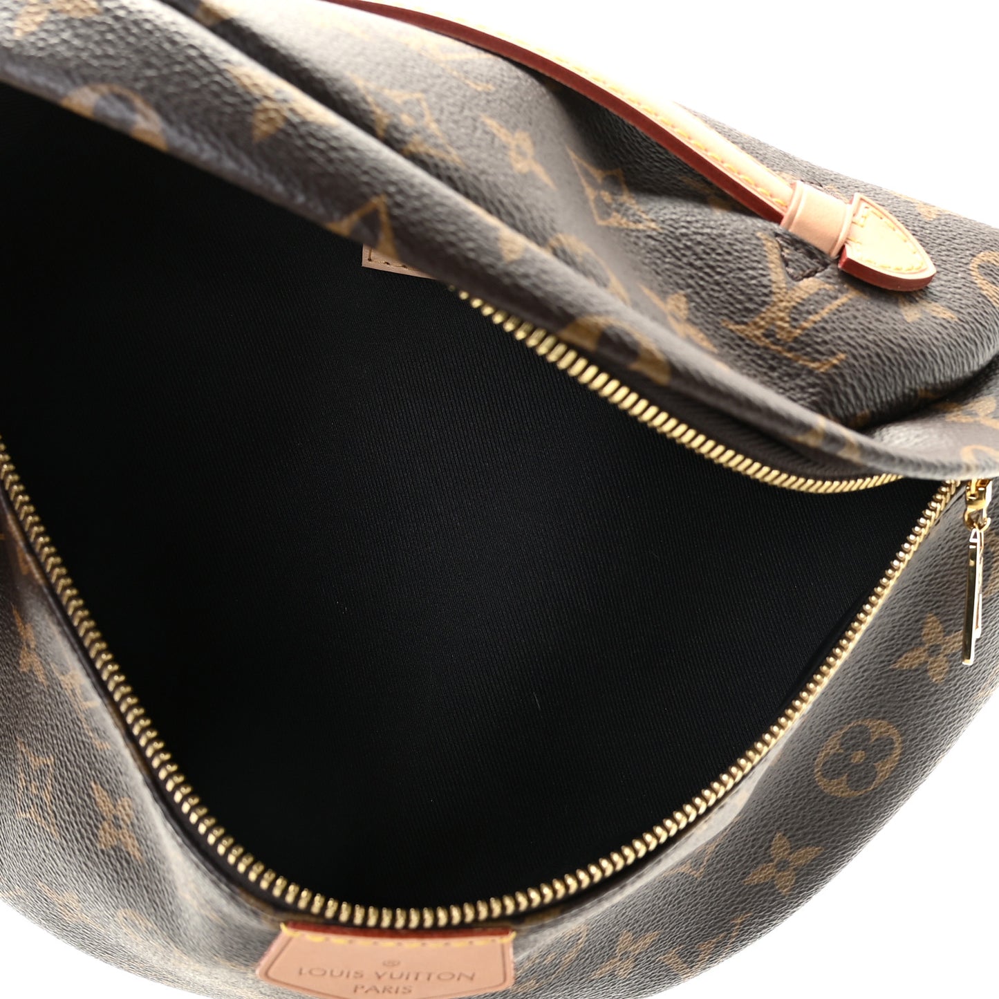 Monogram Bumbag