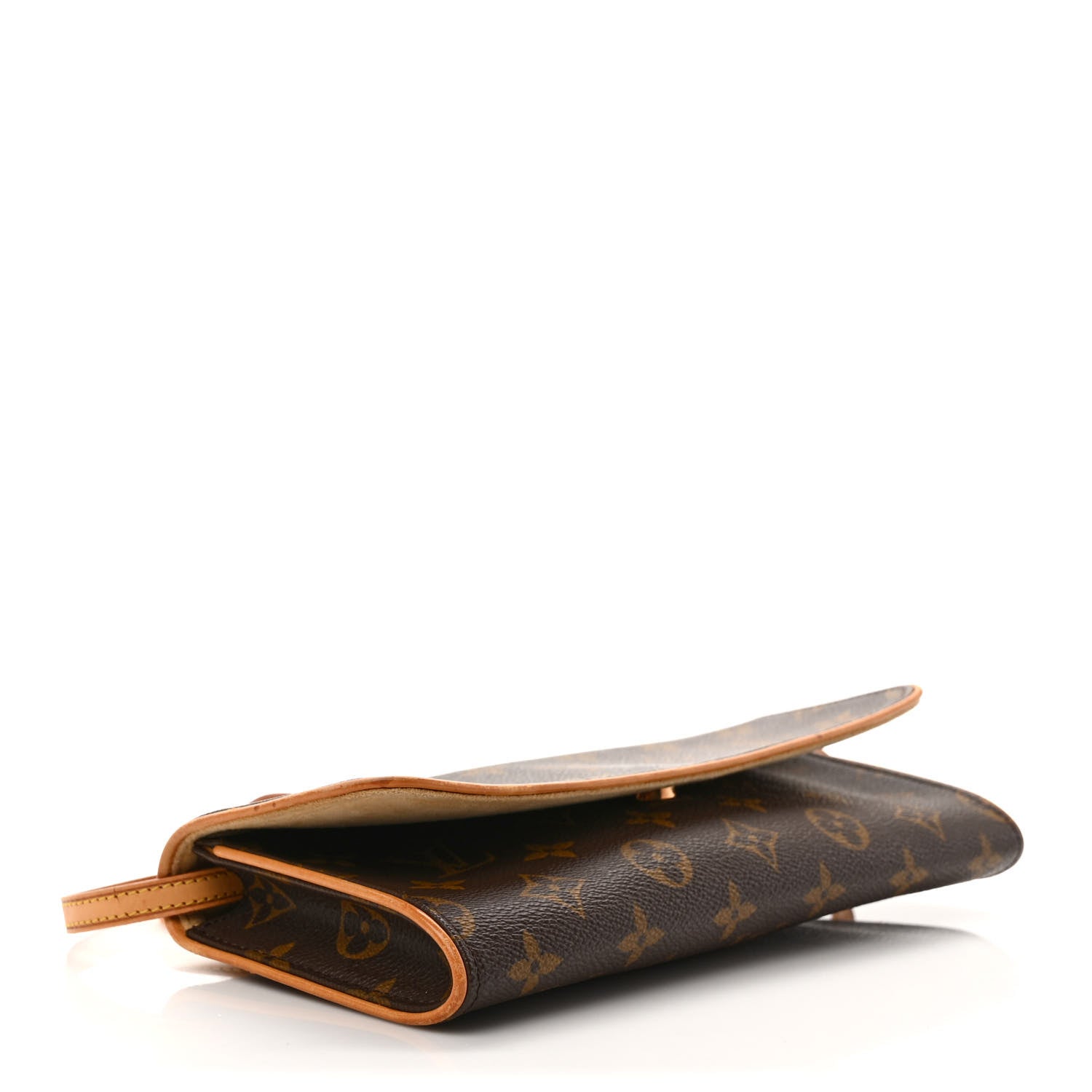 Louis Vuitton Monogram Pochette Twin GM 4 of 8