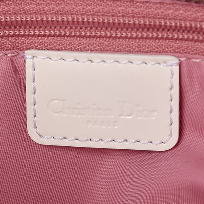 Christian Dior Monogram Girly Messenger Bag Pink 6 of 12