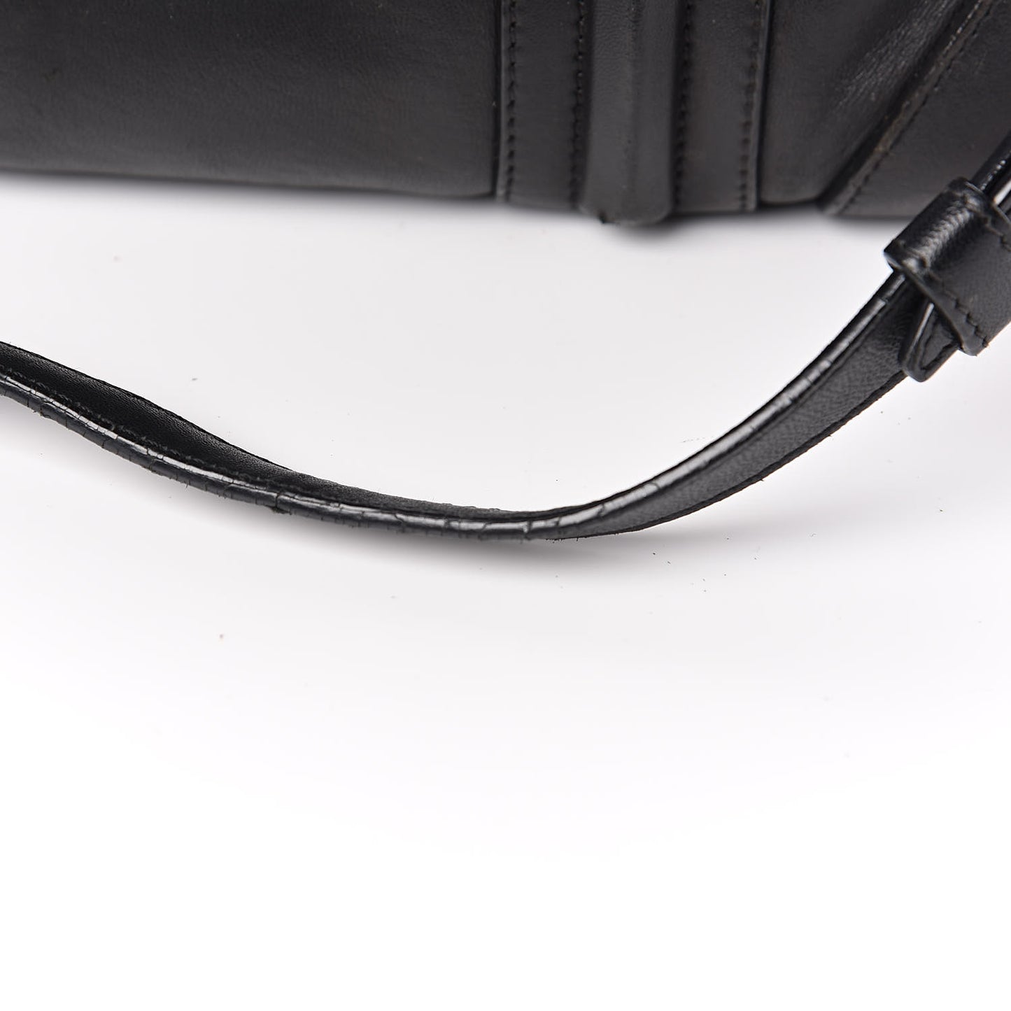 Lambskin Medium Lucrezia Black