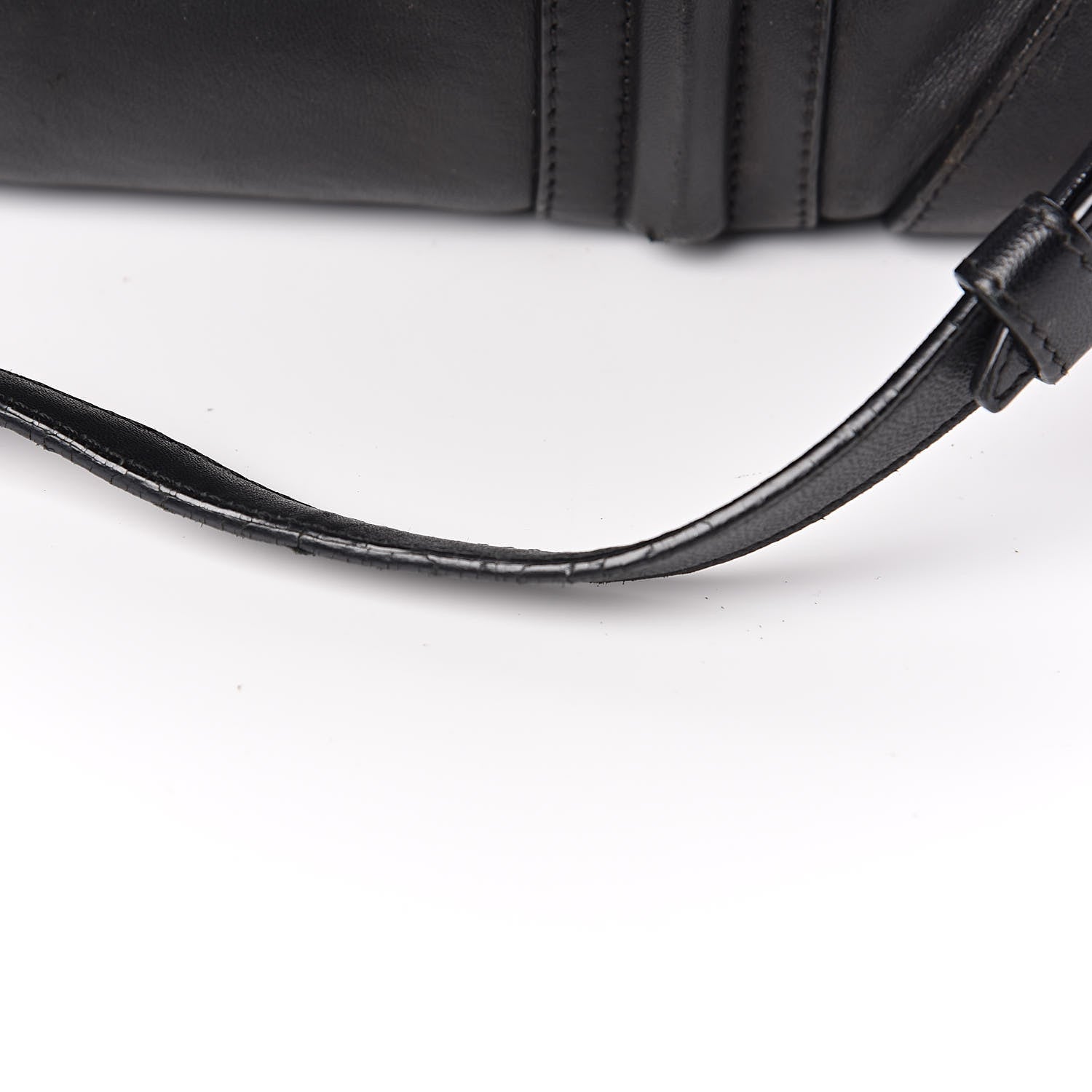 Givenchy Lambskin Medium Lucrezia Black 9 of 17