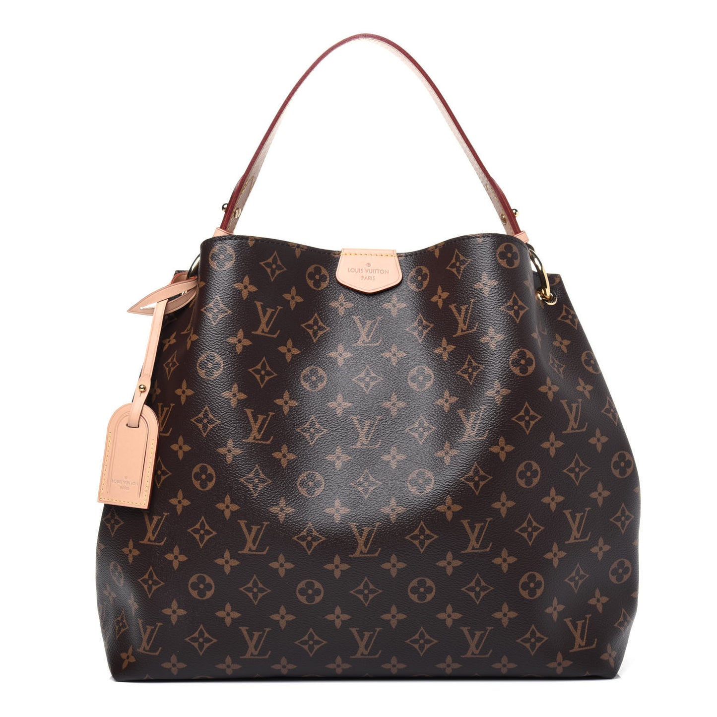 Monogram Graceful MM