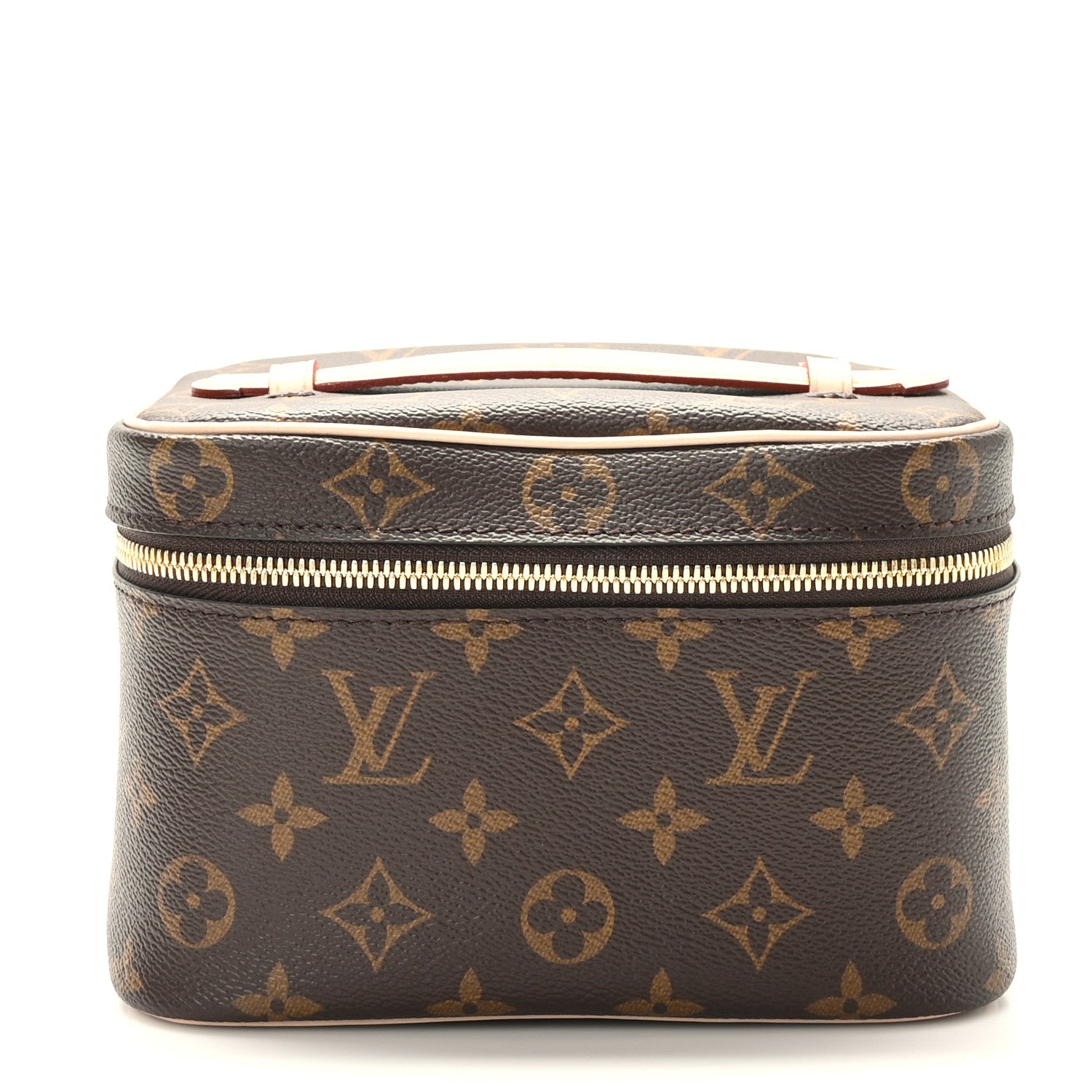 Louis Vuitton Monogram Nice Mini 1 of 11