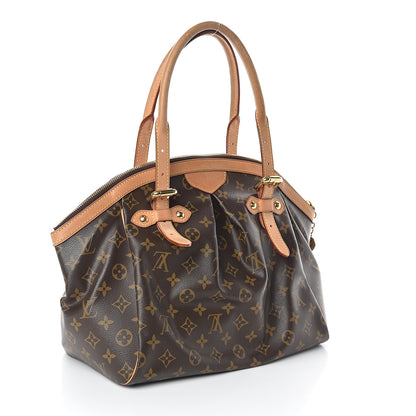 Louis Vuitton Monogram Tivoli GM 2 of 8