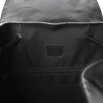 Louis Vuitton Reverse Monogram Eclipse Christopher PM Backpack 6 of 10