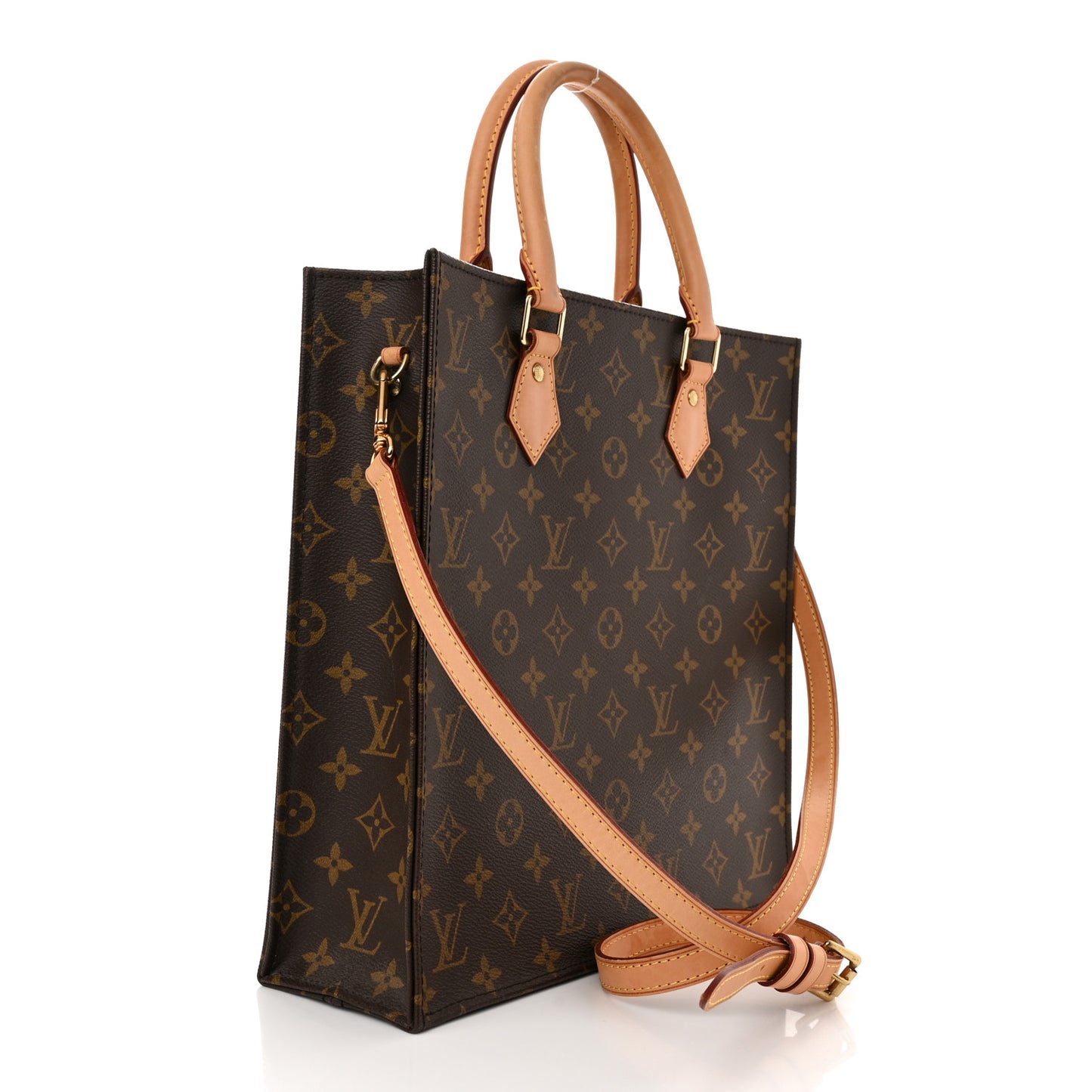 Monogram Sac Plat PM