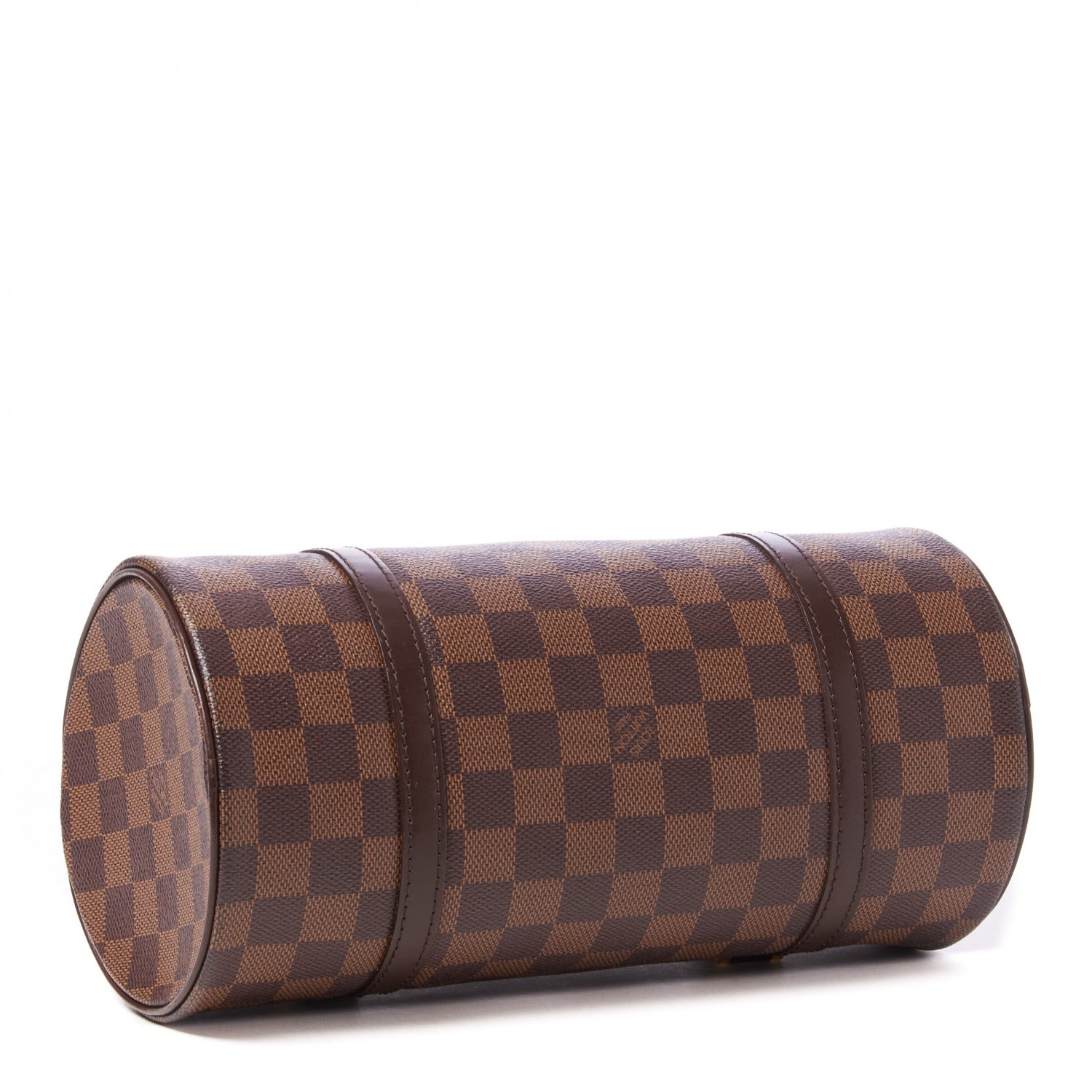 Louis Vuitton Damier Ebene Papillon 26 3 of 8