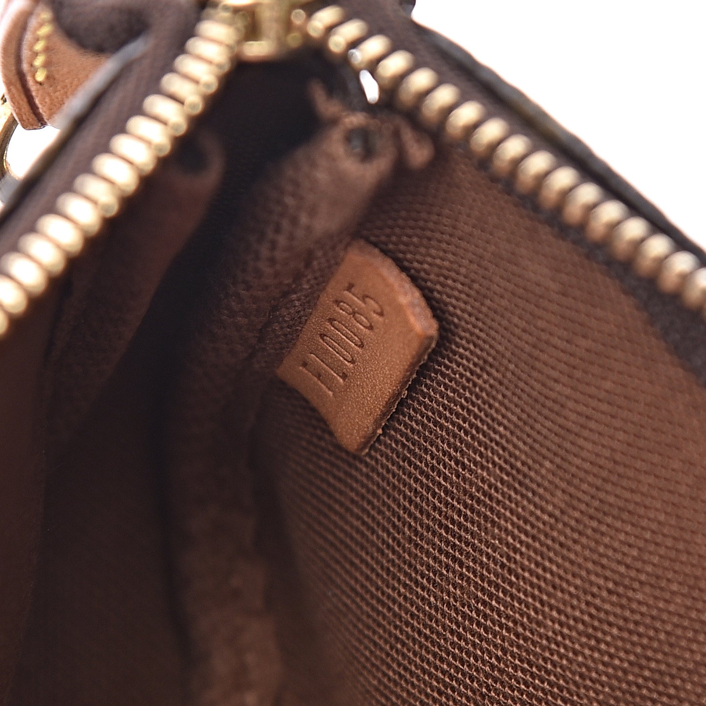 Monogram Mini Pochette Accessories