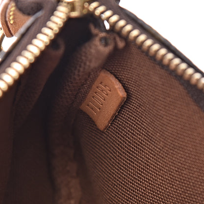 Louis Vuitton Monogram Mini Pochette Accessories 6 of 7