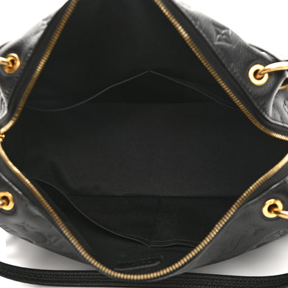 Louis Vuitton Empreinte Ponthieu PM Black 5 of 9