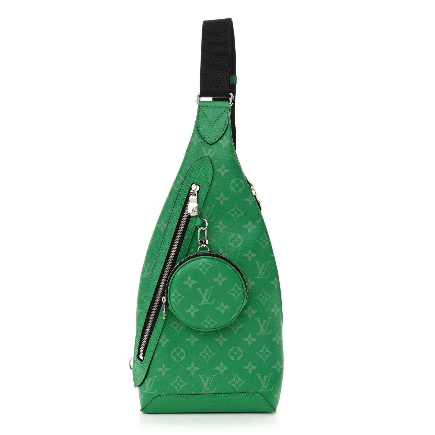Taigarama Duo Slingbag Cactus Green