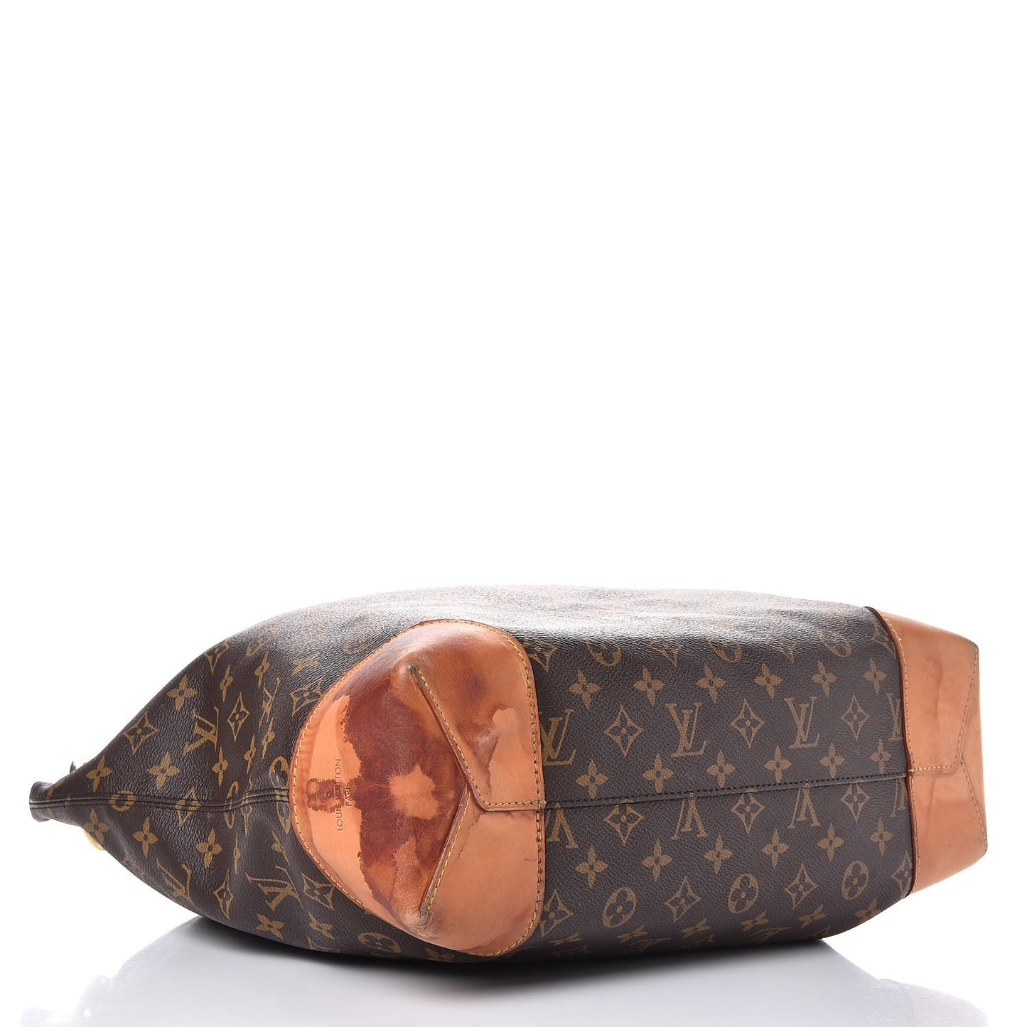 Monogram Berri MM