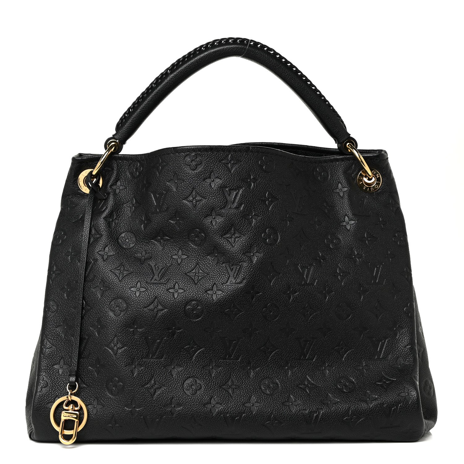Louis Vuitton Empreinte Artsy MM Black 1 of 10