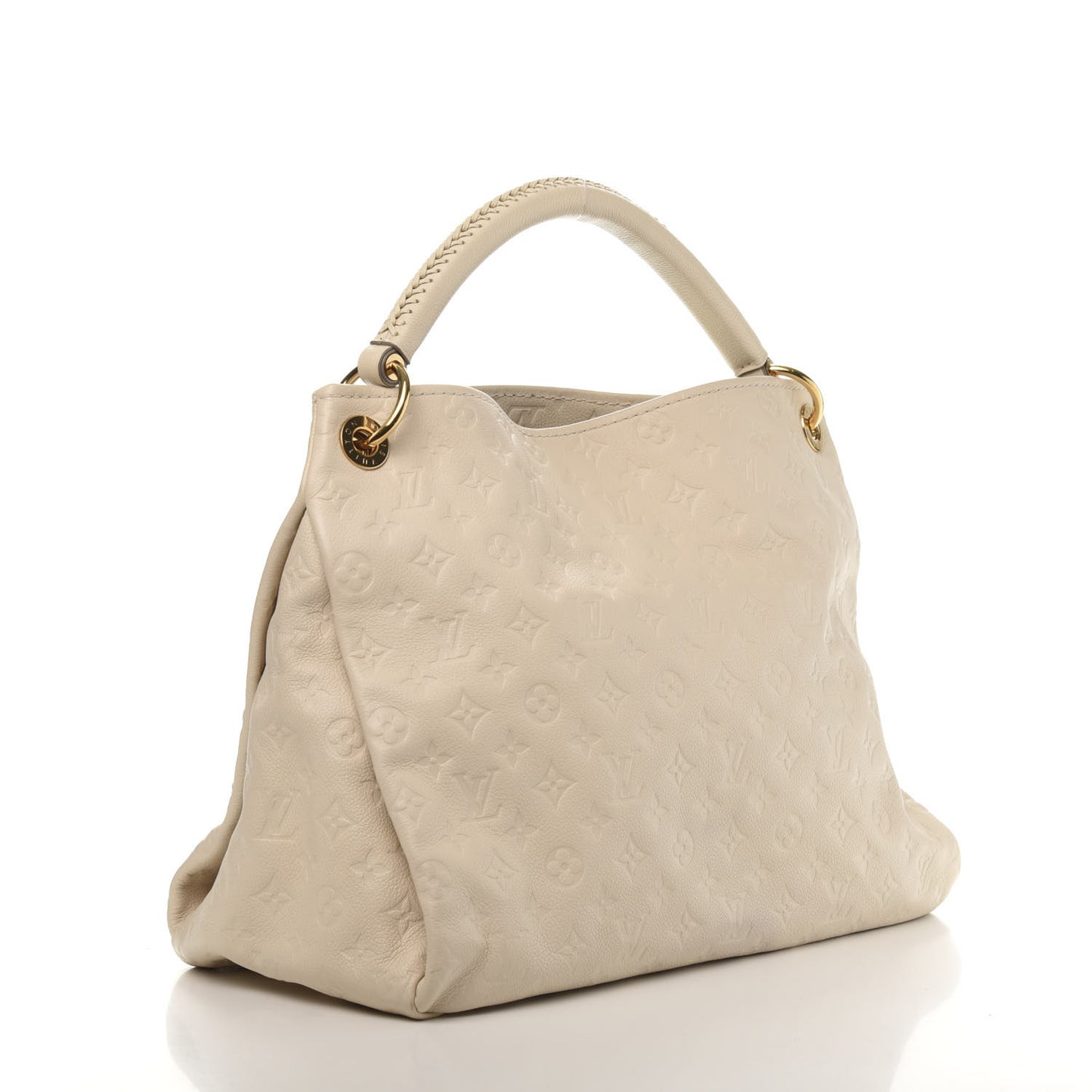 Empreinte Artsy MM Neige