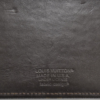 Louis Vuitton Monogram Agenda Cover 6 of 6