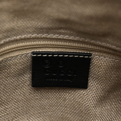 Gucci Microguccissima Medium Joy Boston Black 6 of 11