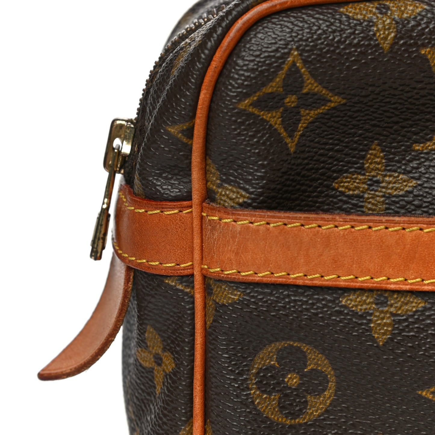 Monogram Compiegne 28