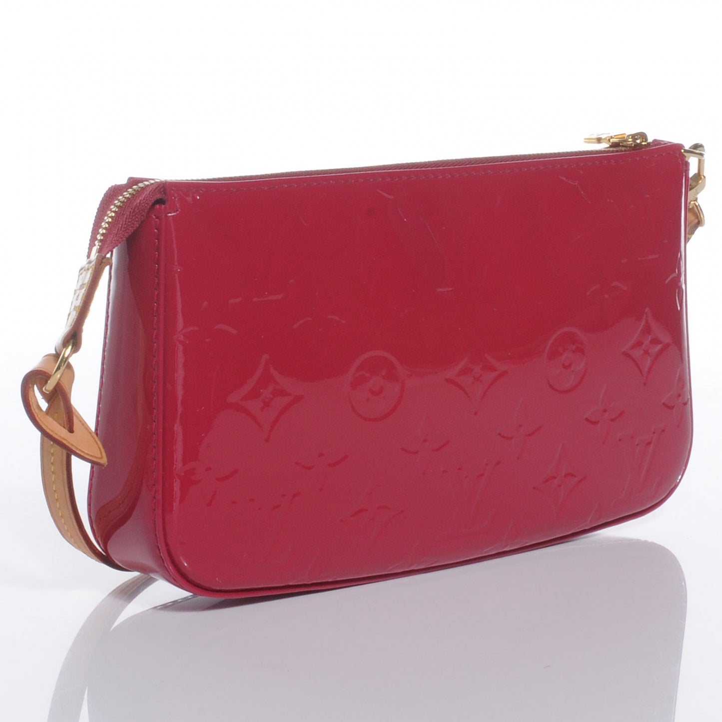 Vernis Pochette Accessories NM Rose Indien