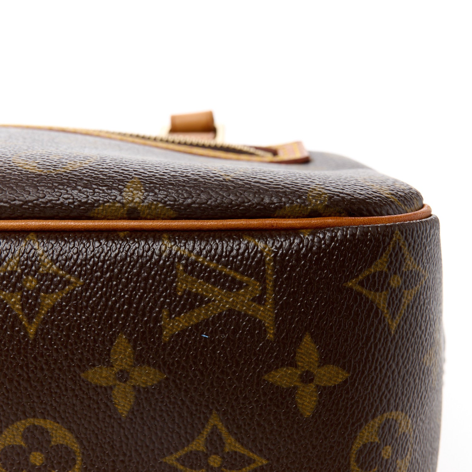 Louis Vuitton Monogram Cite MM 12 of 14