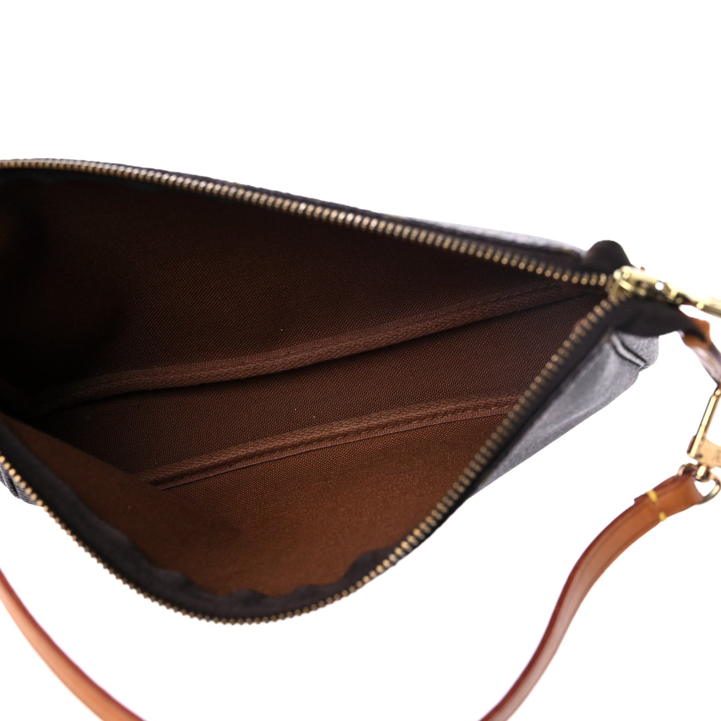Monogram Pochette Accessories