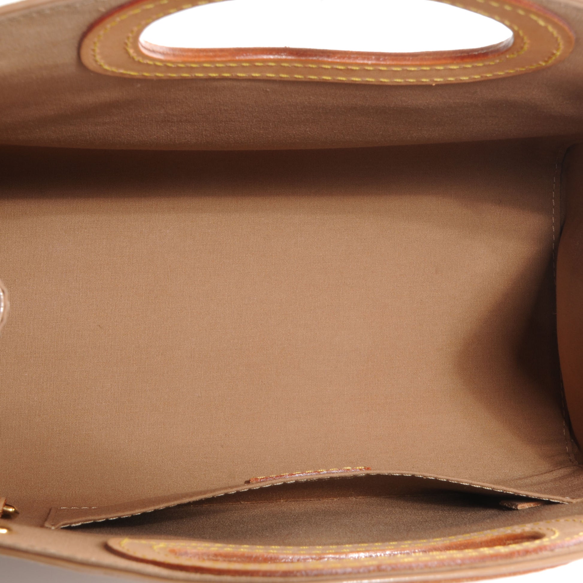 Louis Vuitton Vernis Maple Drive Noisette 5 of 9