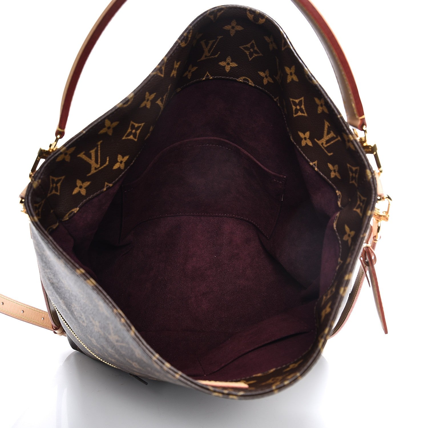 Louis Vuitton Monogram Melie 6 of 12