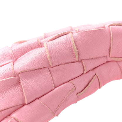 Bottega Veneta Nappa Intrecciato Mini Jodie Ribbon 11 of 12