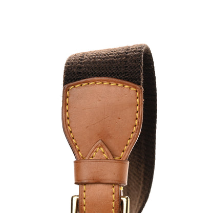Louis Vuitton Monogram Montsouris GM Backpack 15 of 15