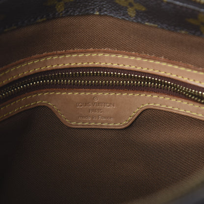 Louis Vuitton Monogram Cabas Piano 5 of 8