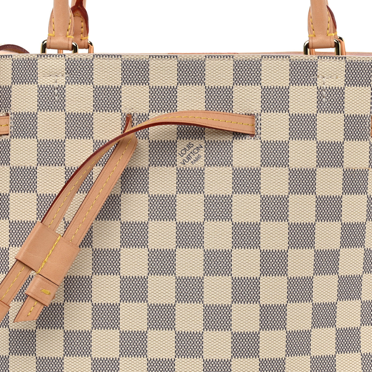 Damier Azur Girolata