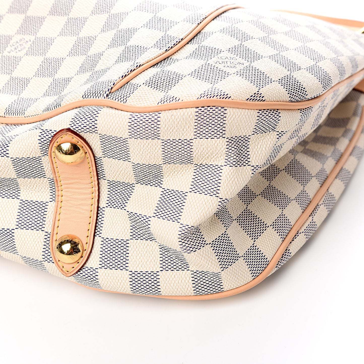 Damier Azur Galliera PM