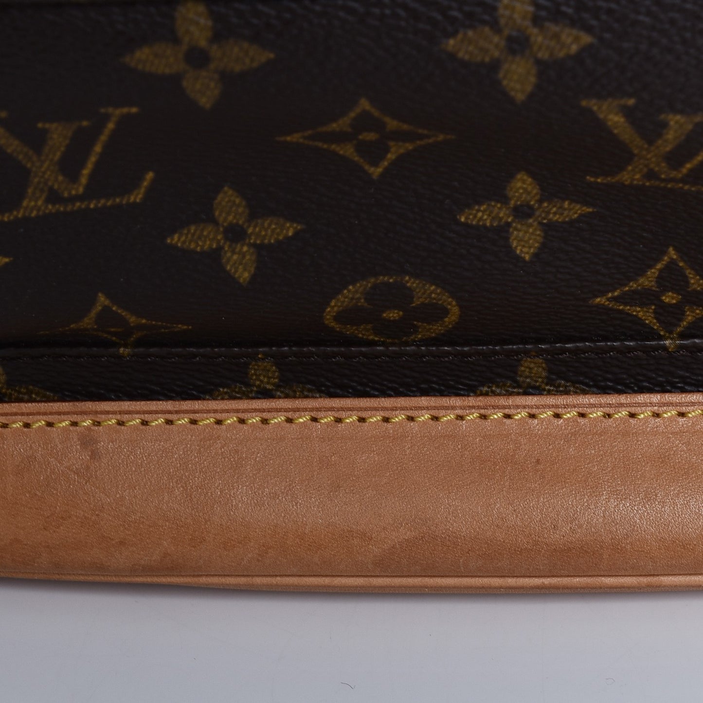 Monogram Montsouris MM Backpack
