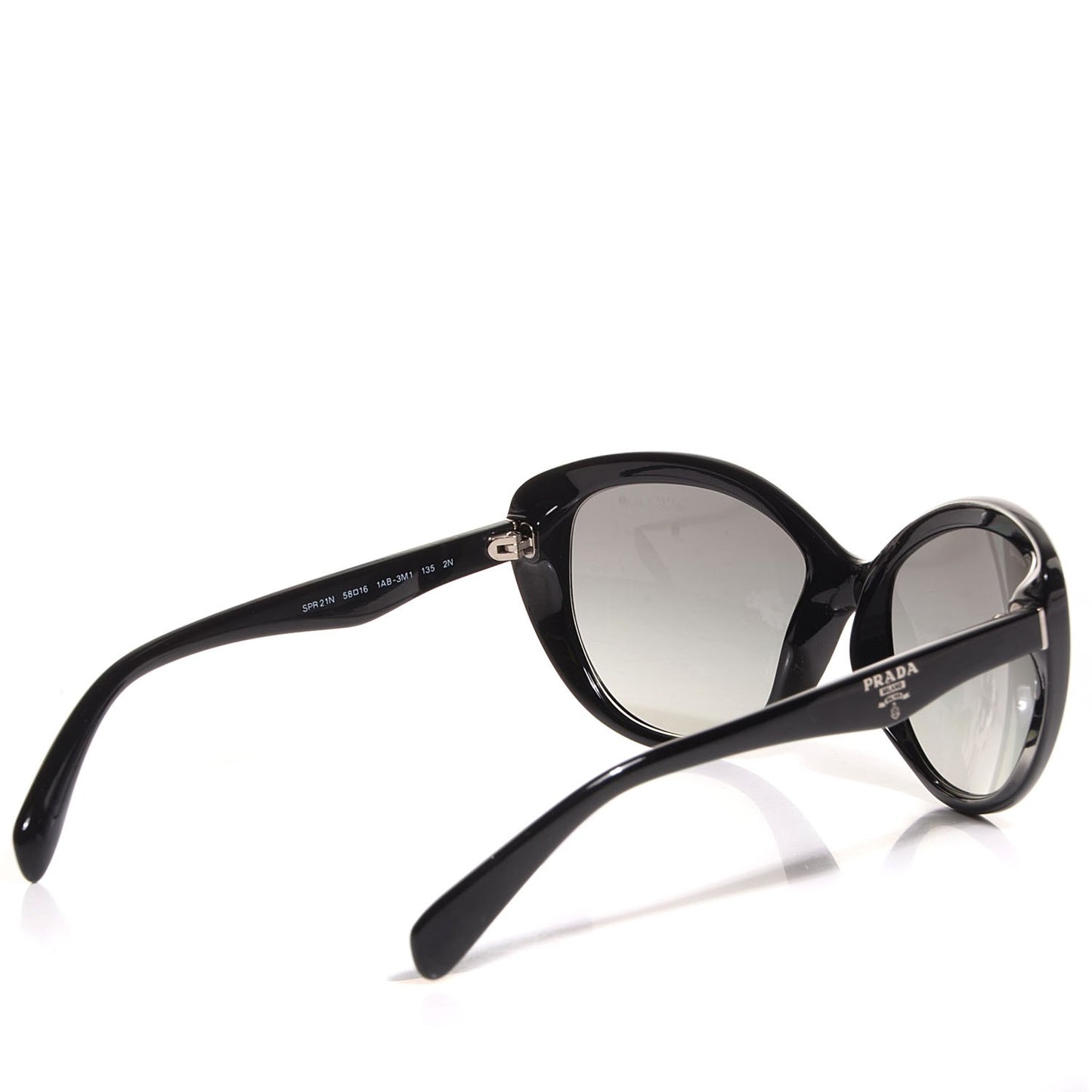 Sunglasses SPR 21N Black |