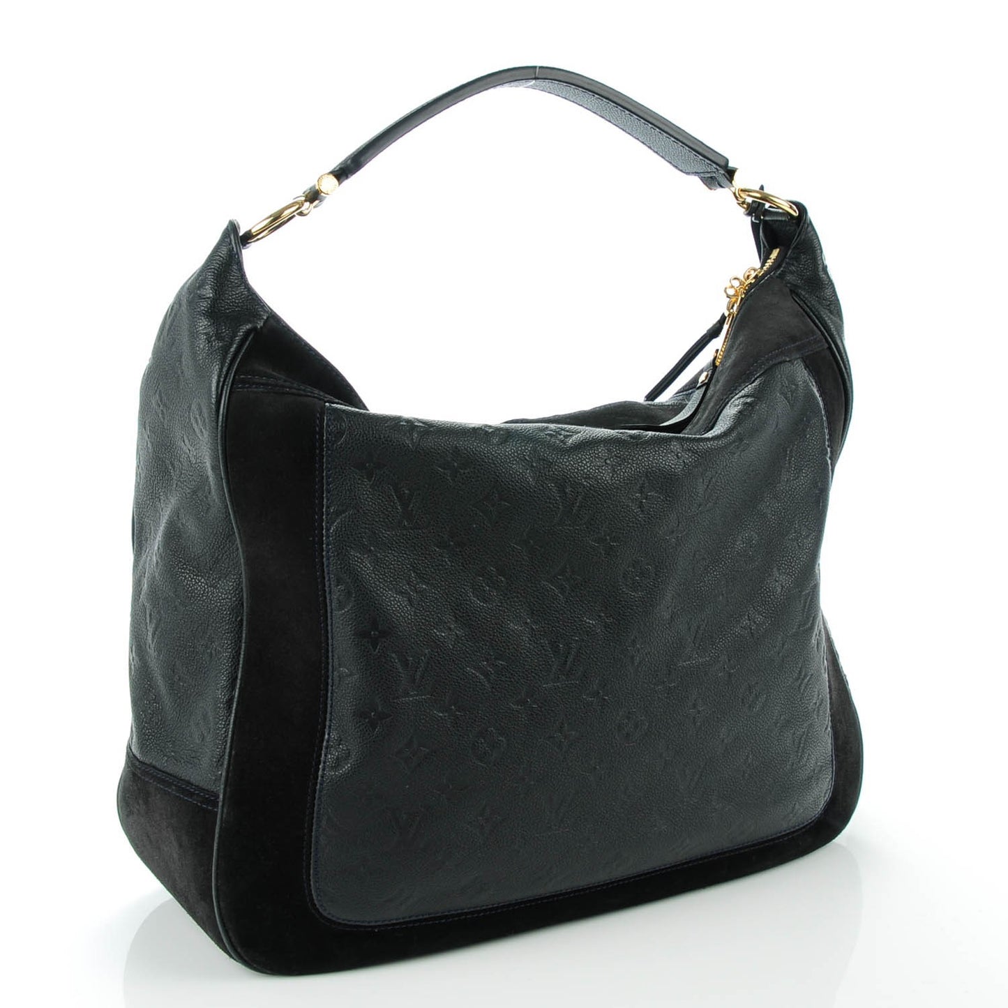Empreinte Suede Audacieuse GM Infini