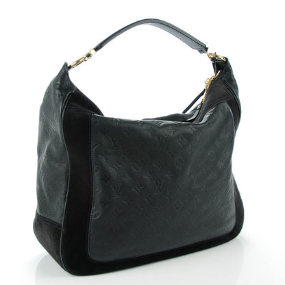 Louis Vuitton Empreinte Suede Audacieuse GM Infini 3 of 7