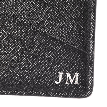 Louis Vuitton Monogram Eclipse Multiple Wallet 7 of 8