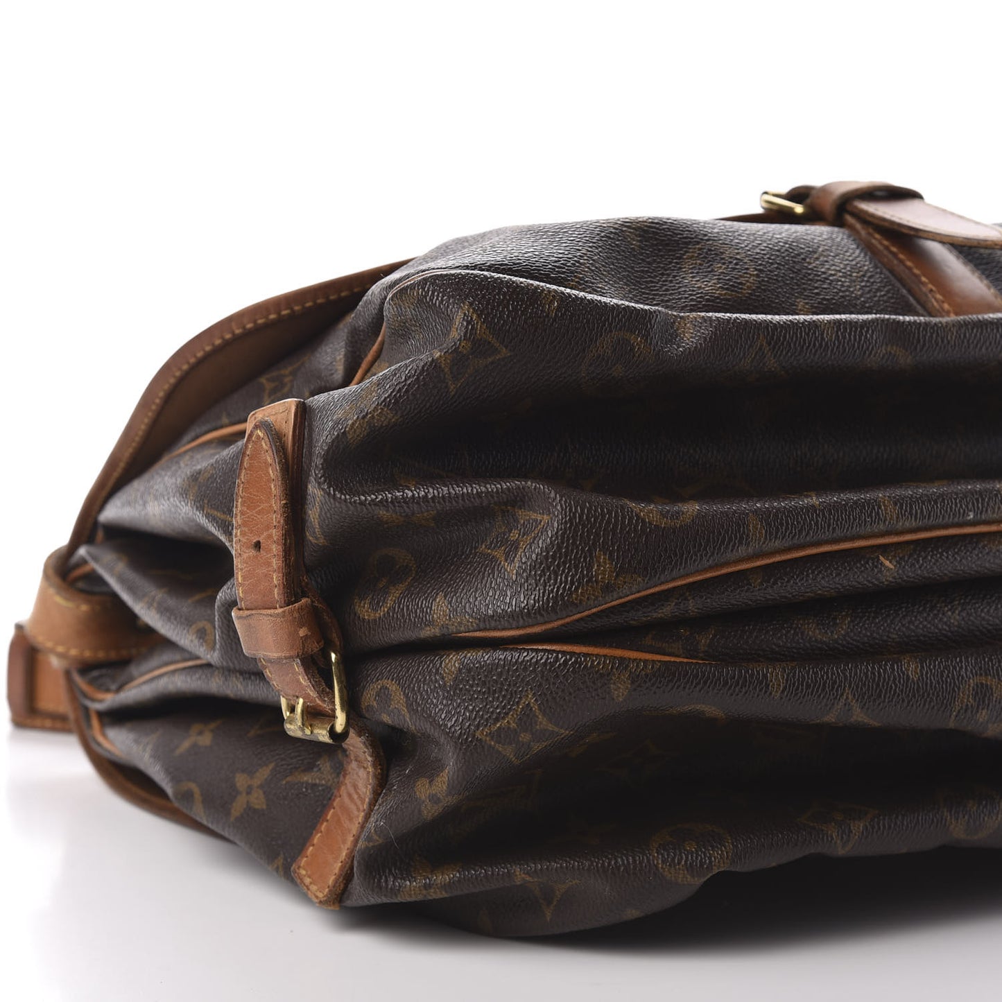 Monogram Saumur 35