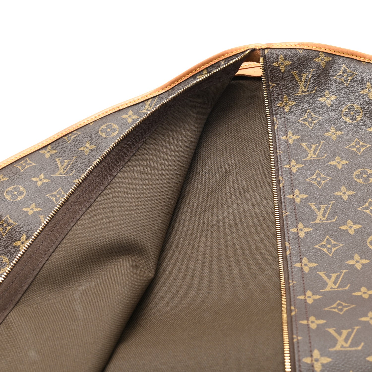 Louis Vuitton Monogram Garment Cover 6 of 14