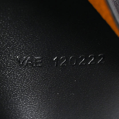 Goyard Goyardine Passport Wallet Black 7 of 15