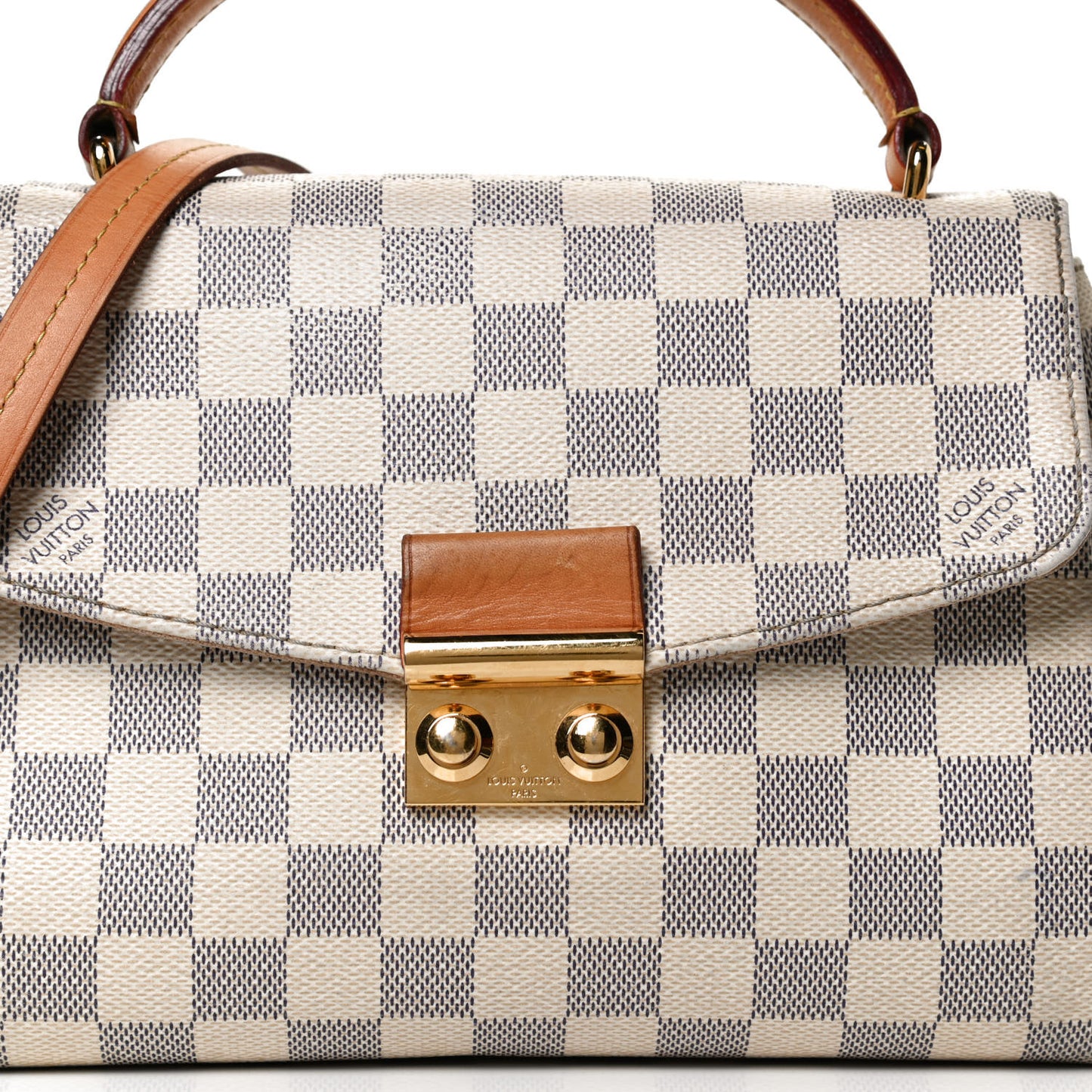 Damier Azur Croisette