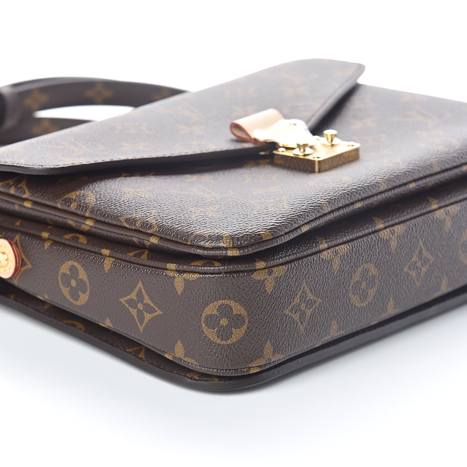 Louis Vuitton Monogram Pochette Metis 8 of 9