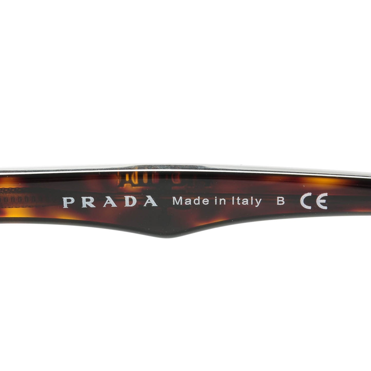 Sunglasses SPR 24N Tortoise |