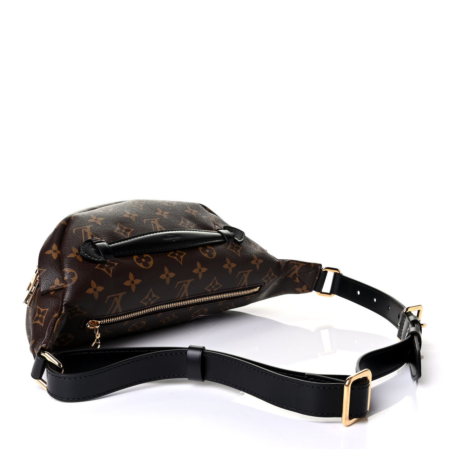 Monogram My LV World Tour Bumbag