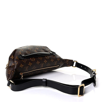 Louis Vuitton Monogram My LV World Tour Bumbag 3 of 14