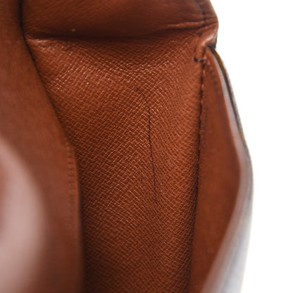 Louis Vuitton Monogram Saint Cloud GM 12 of 12