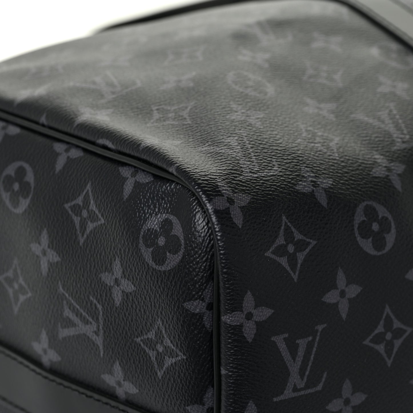 Monogram Eclipse Keepall Bandouliere 45