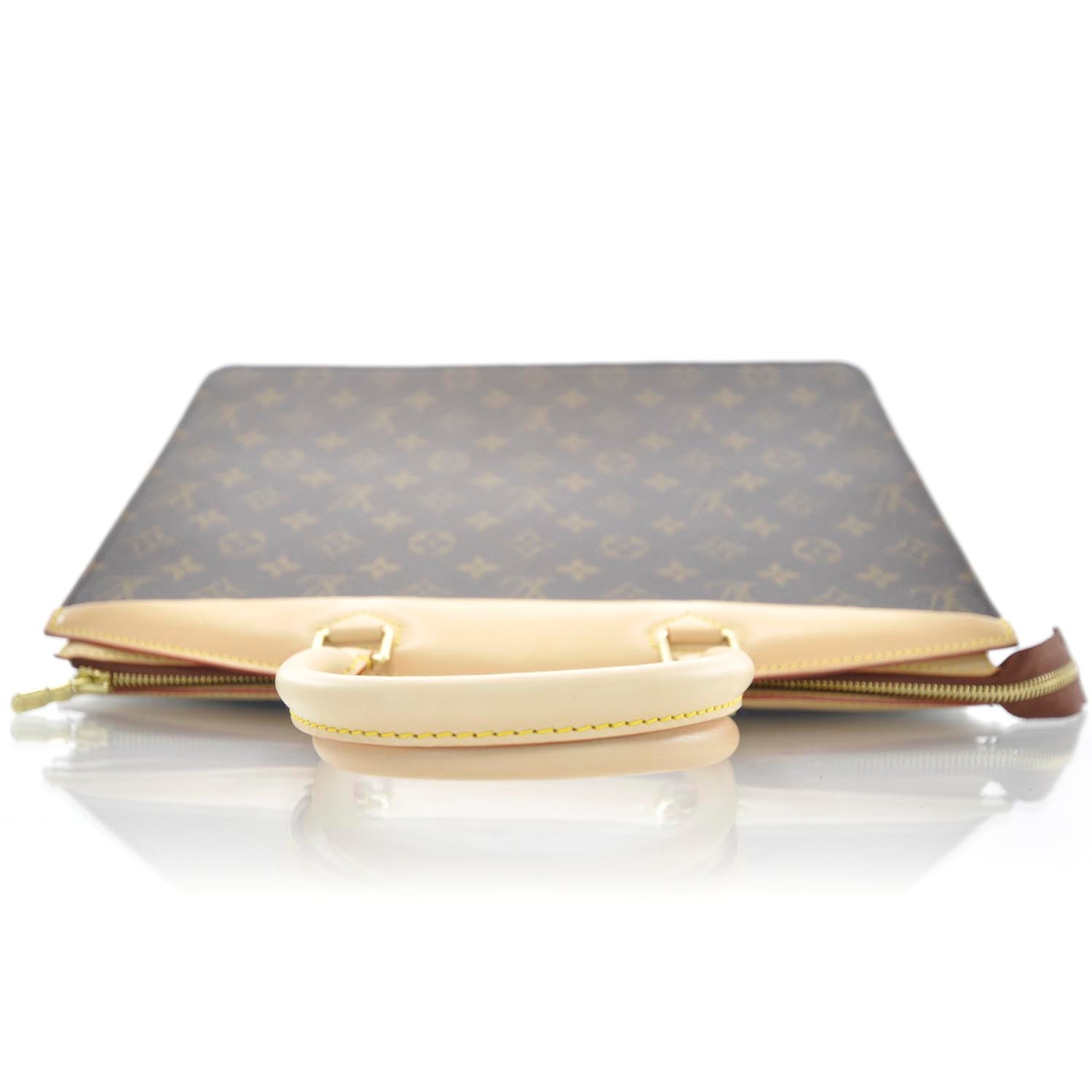 Louis Vuitton Monogram Riviera 5 of 8