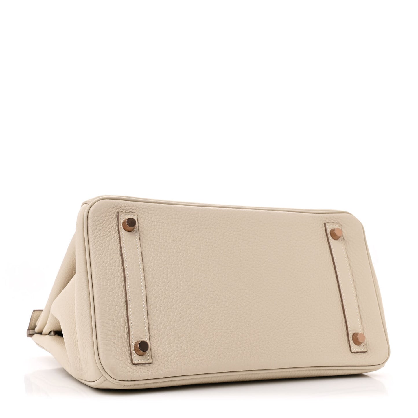 Togo Birkin 30 Craie